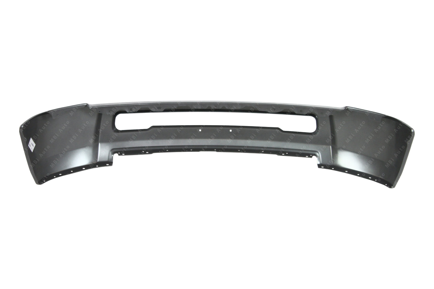 Dodge Ram 2500 / 3500 2010 - 2012 Front Steel Bumper Face Bar 10-12