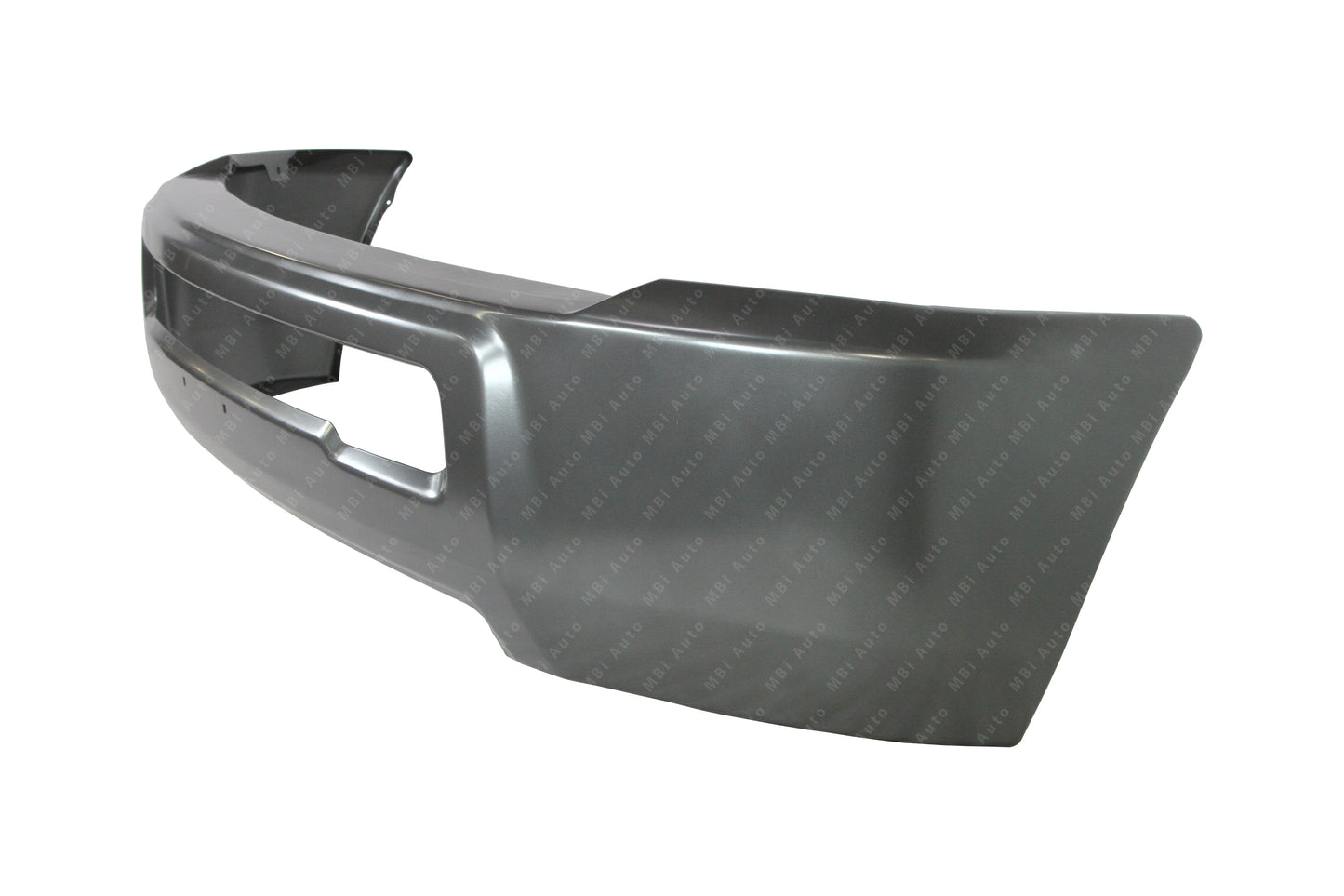 Dodge Ram 2500 / 3500 2010 - 2012 Front Steel Bumper Face Bar 10-12