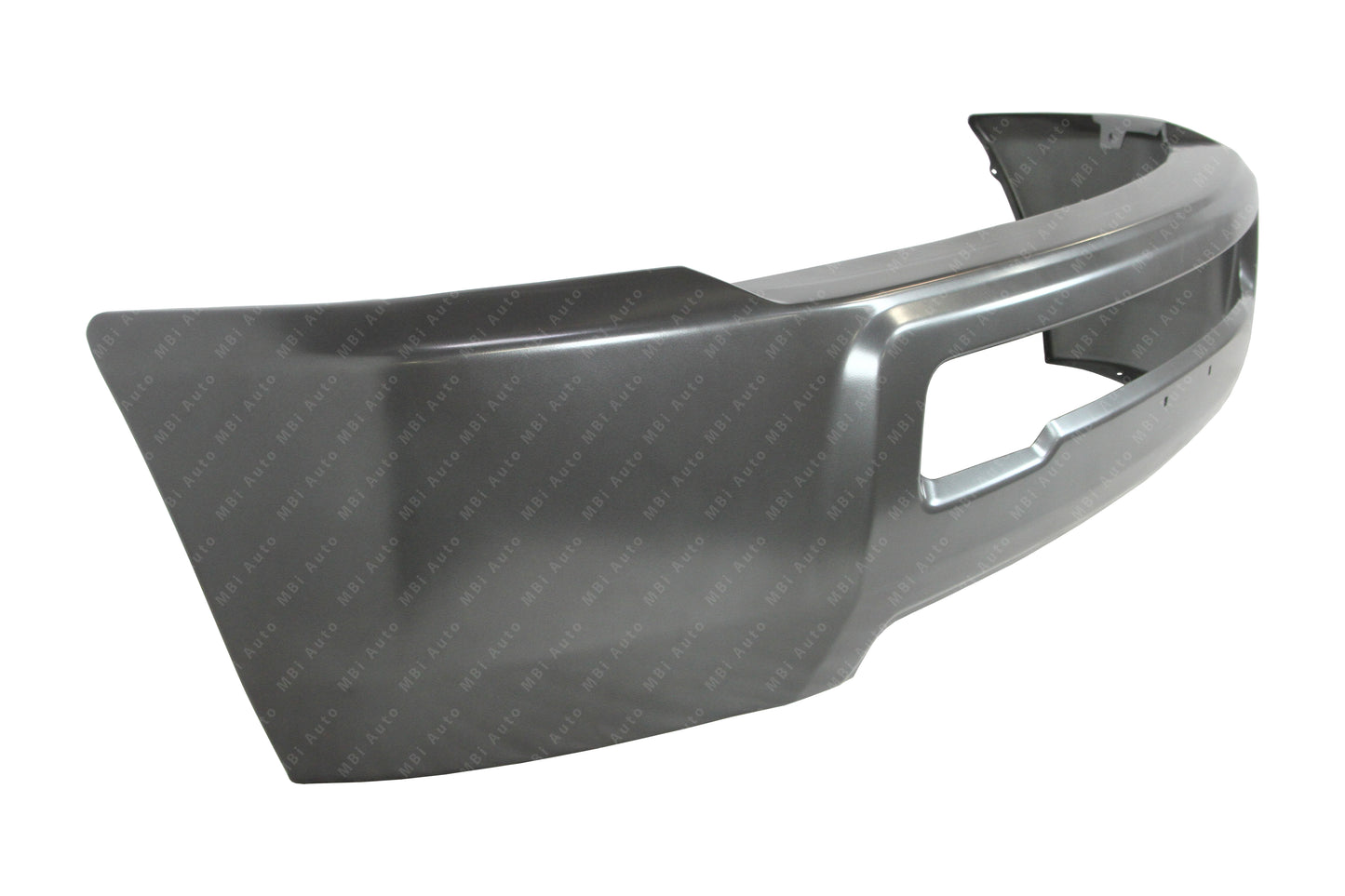 Dodge Ram 2500 / 3500 2010 - 2012 Front Steel Bumper Face Bar 10-12