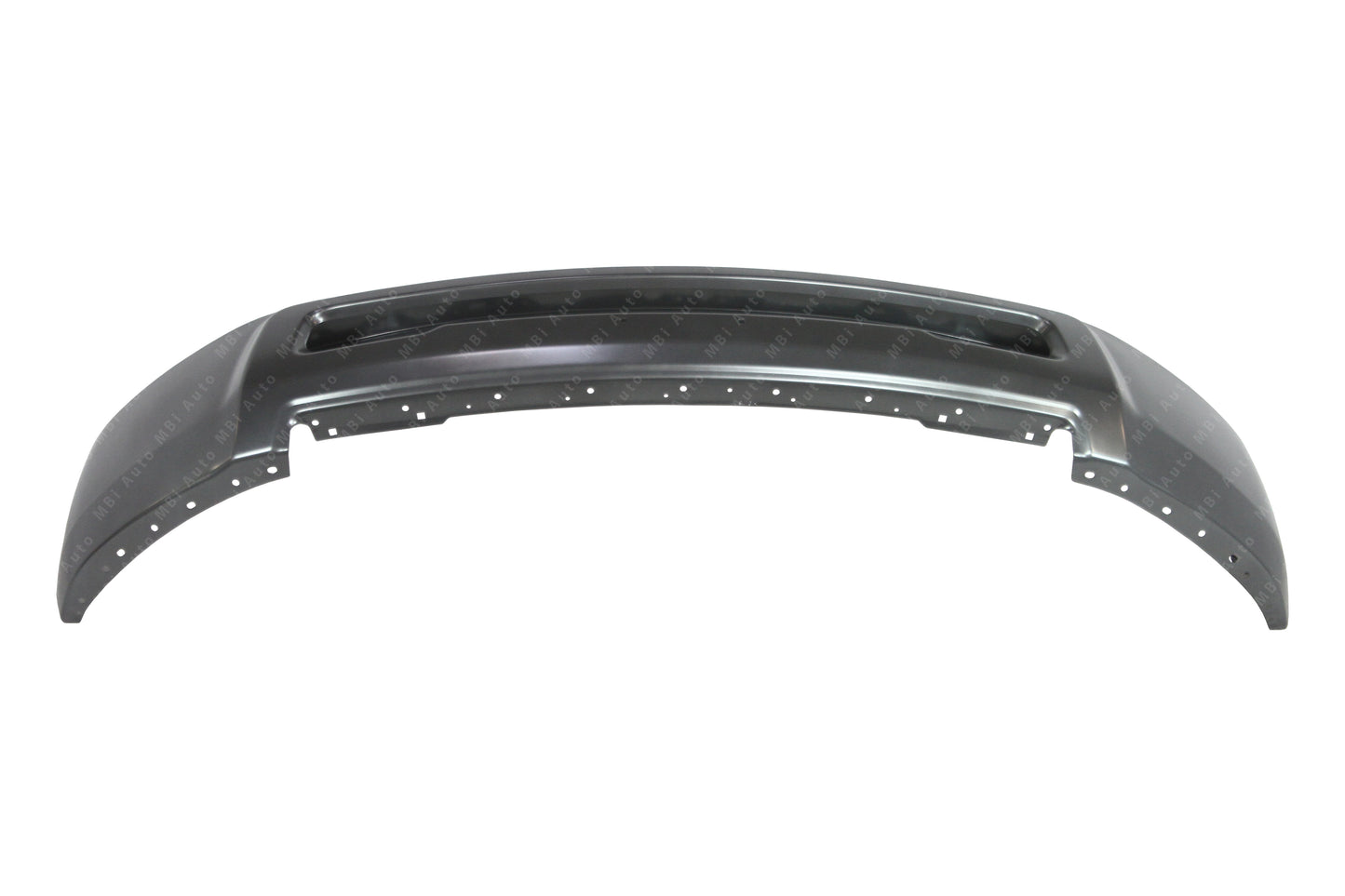 Dodge Ram 2500 / 3500 2010 - 2012 Front Steel Bumper Face Bar 10-12