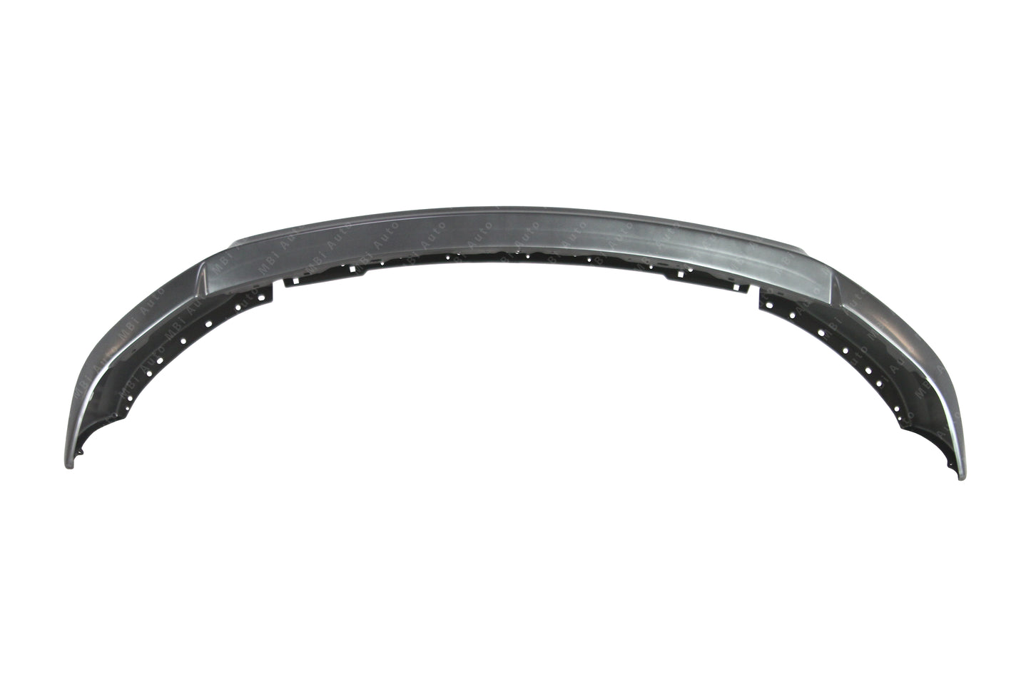 Dodge Ram 2500 / 3500 2010 - 2012 Front Steel Bumper Face Bar 10-12