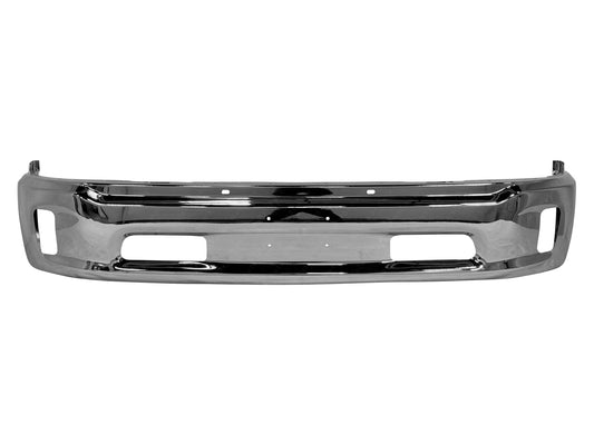 Dodge Ram 1500 2013 - 2018 Front Chrome Bumper 13 - 18 CH1002396