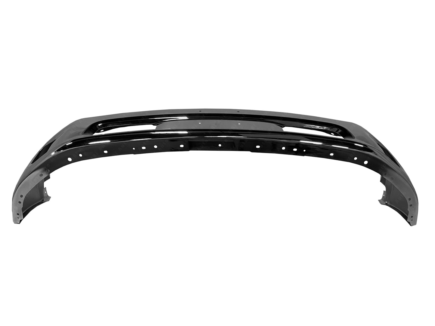 Dodge Ram 1500 2013 - 2018 Front Chrome Bumper 13 - 18 CH1002396 Bumper-King