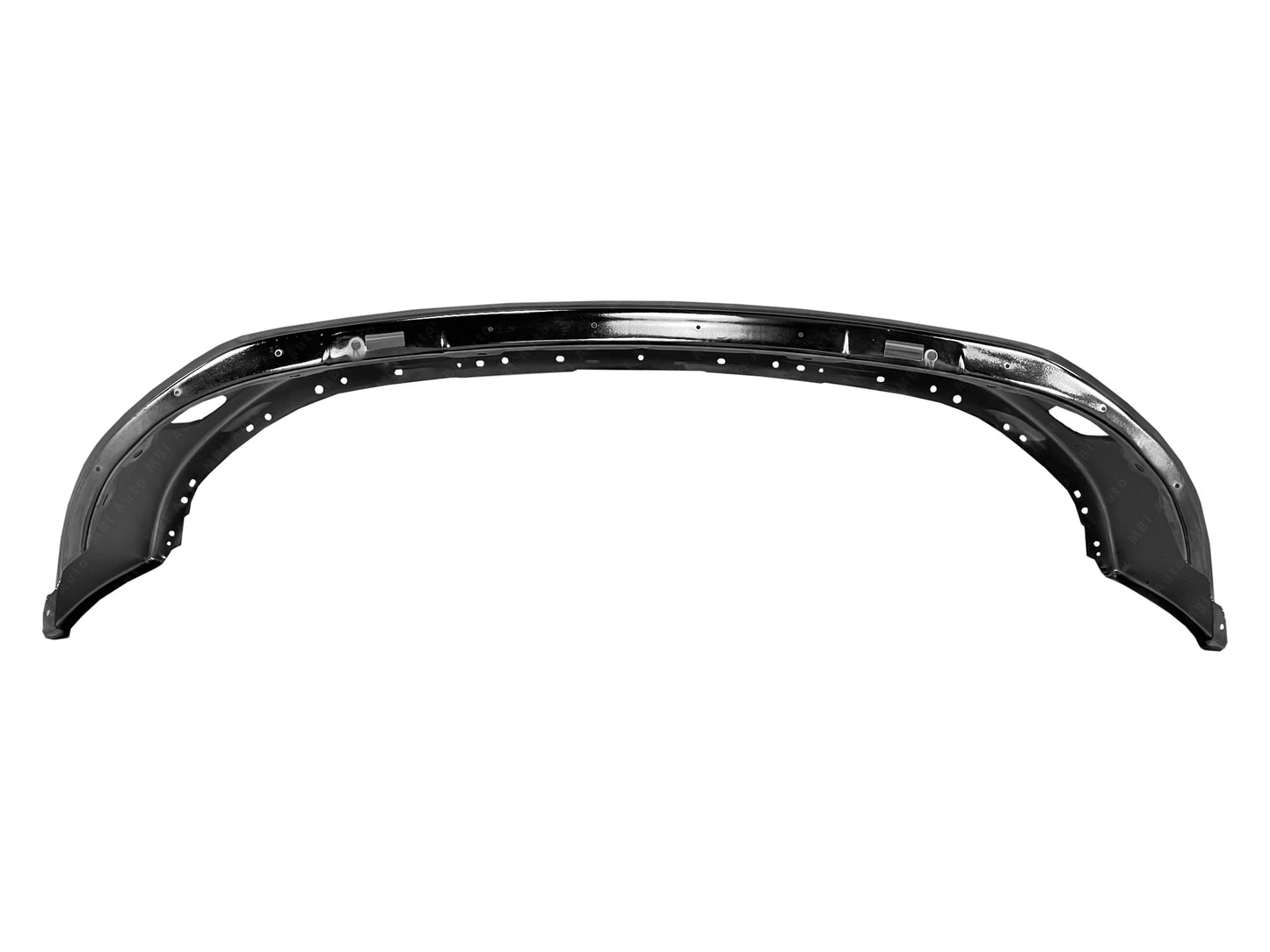 Dodge Ram 1500 2013 - 2018 Front Chrome Bumper 13 - 18 CH1002396 Bumper-King