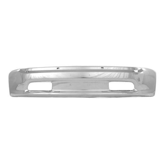 Dodge Ram 1500 2013 - 2018 Front Chrome Bumper 13 - 18 CH1002397 Bumper-King