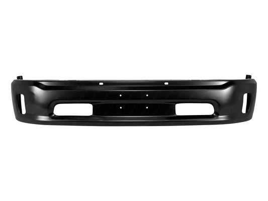 Dodge Ram 1500 2013 - 2018 Front Bumper Face Bar W/Fog W/o Park Bumper_King