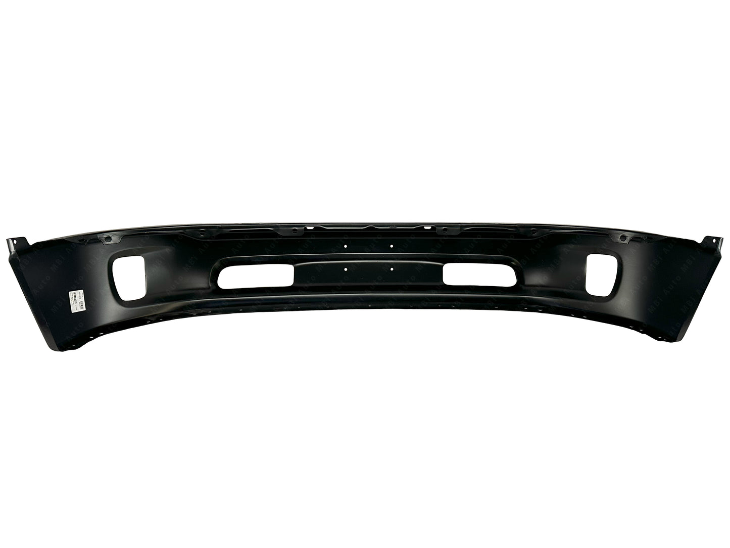 Dodge Ram 1500 2013 - 2018 Front Bumper Face Bar W/Fog W/o Park Bumper-King