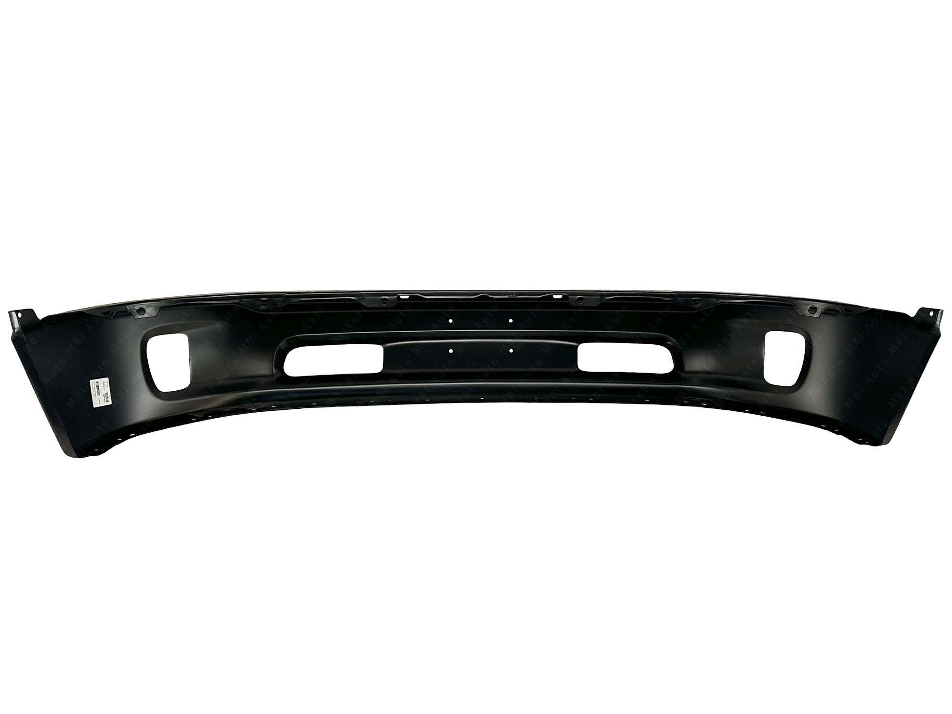 Dodge Ram 1500 2013 - 2018 Front Bumper Face Bar W/Fog W/o Park Bumper-King