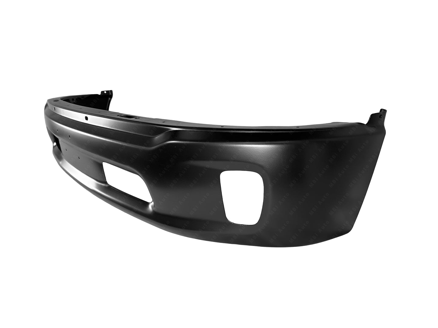 Dodge Ram 1500 2013 - 2018 Front Bumper Face Bar W/Fog W/o Park Bumper-King