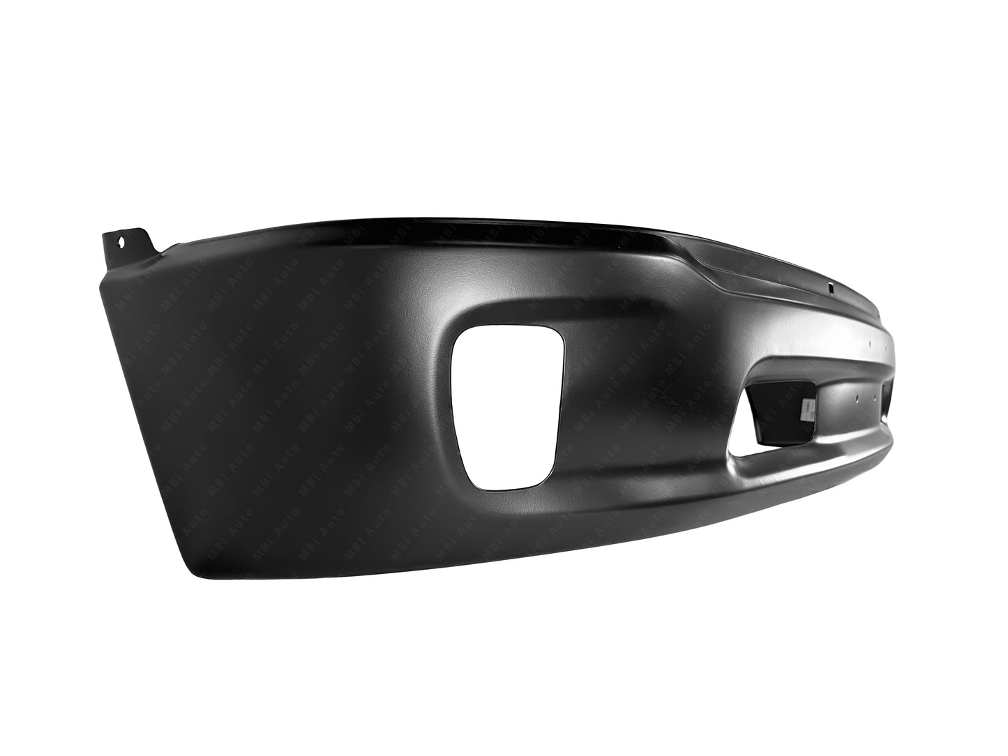 Dodge Ram 1500 2013 - 2018 Front Bumper Face Bar W/Fog W/o Park Bumper-King