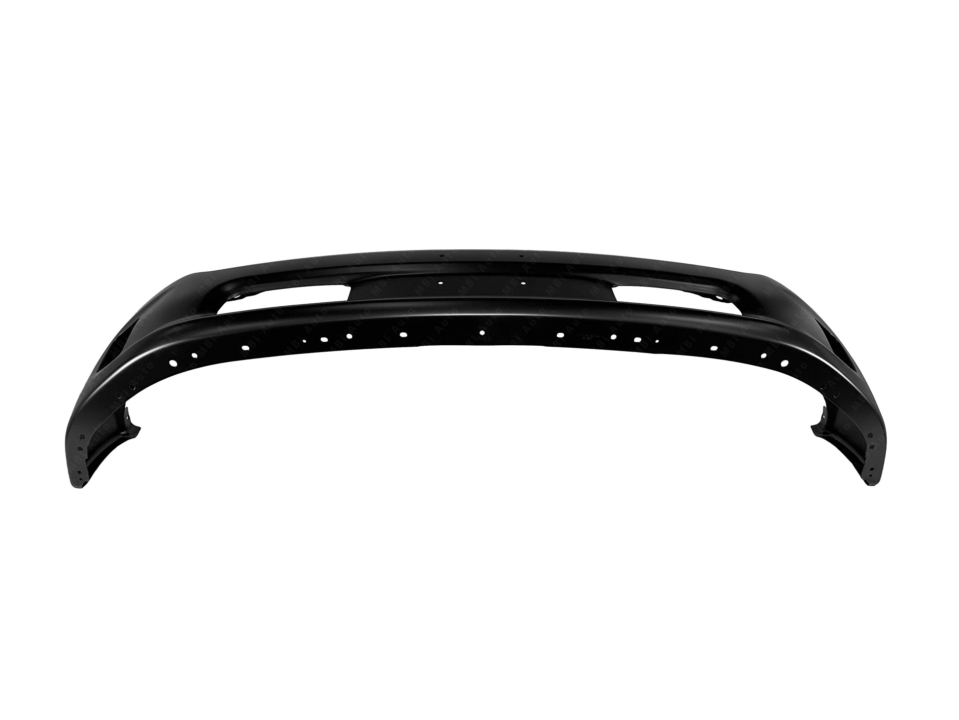 Dodge Ram 1500 2013 - 2018 Front Bumper Face Bar W/Fog W/o Park Bumper-King
