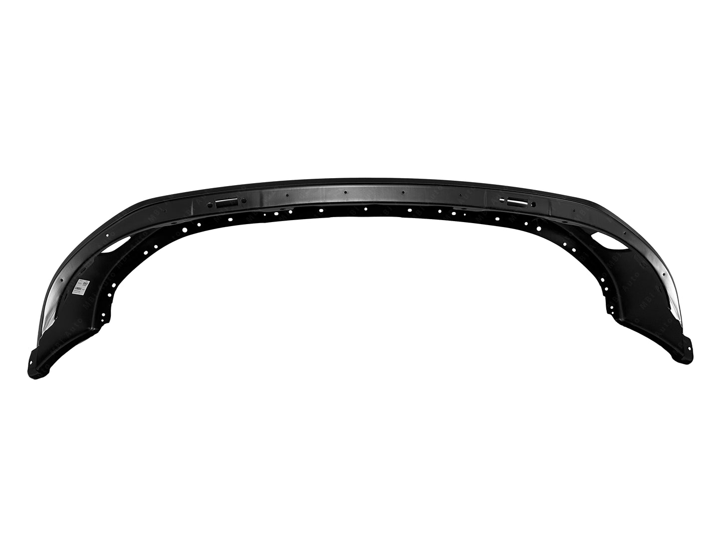 Dodge Ram 1500 2013 - 2018 Front Bumper Face Bar W/Fog W/o Park Bumper-King