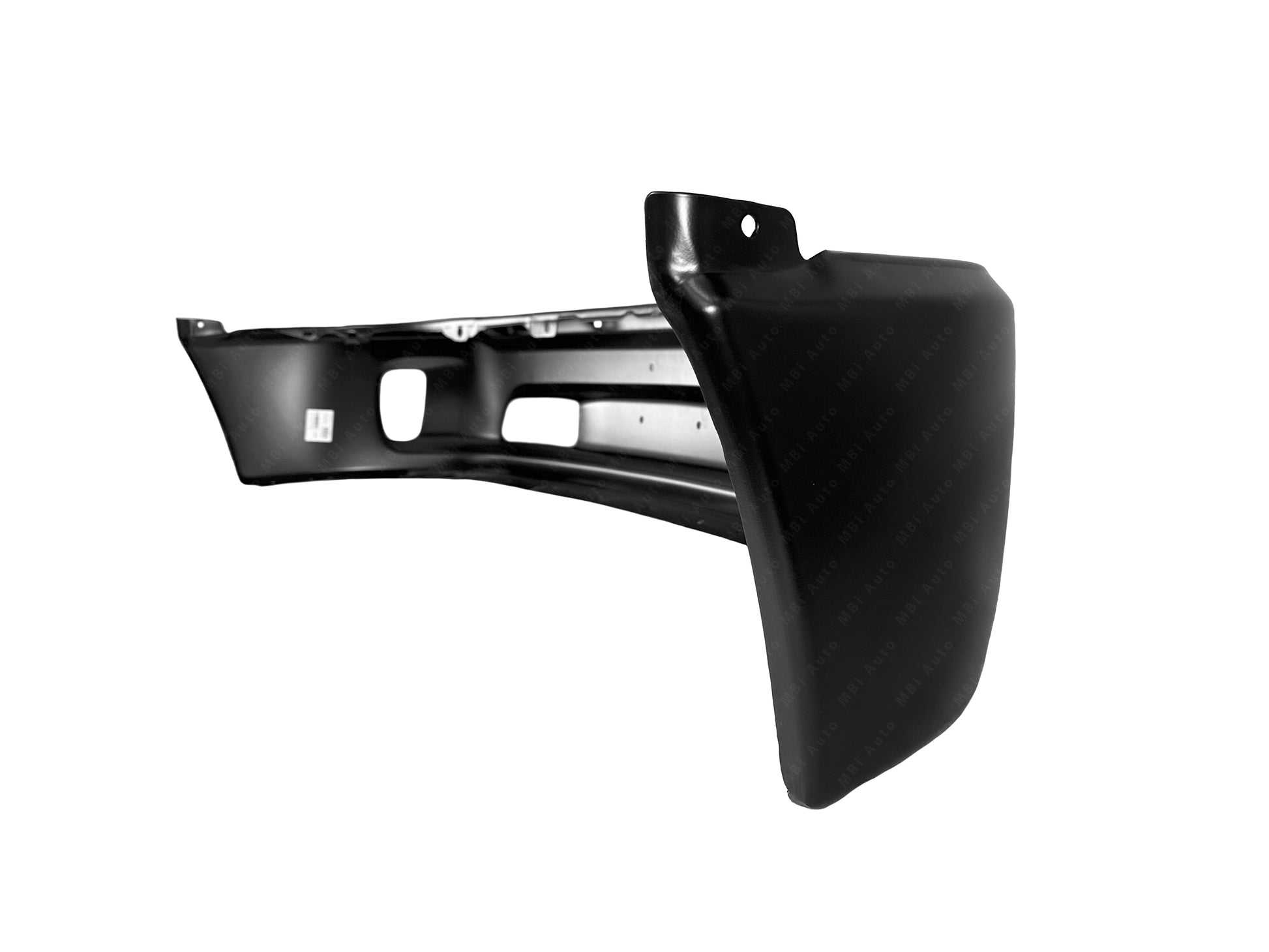 Dodge Ram 1500 2013 - 2018 Front Bumper Face Bar W/Fog W/o Park Bumper-King