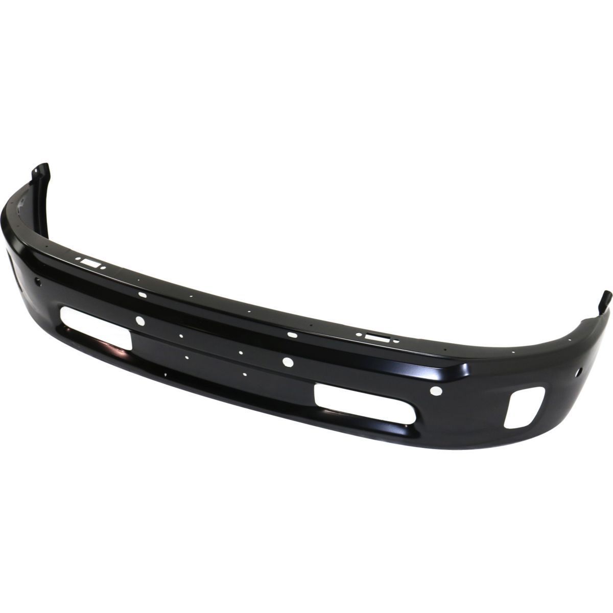 Dodge Ram 2014 - 2018 Front Bumper 14 - 18 CH1002400 Bumper-King