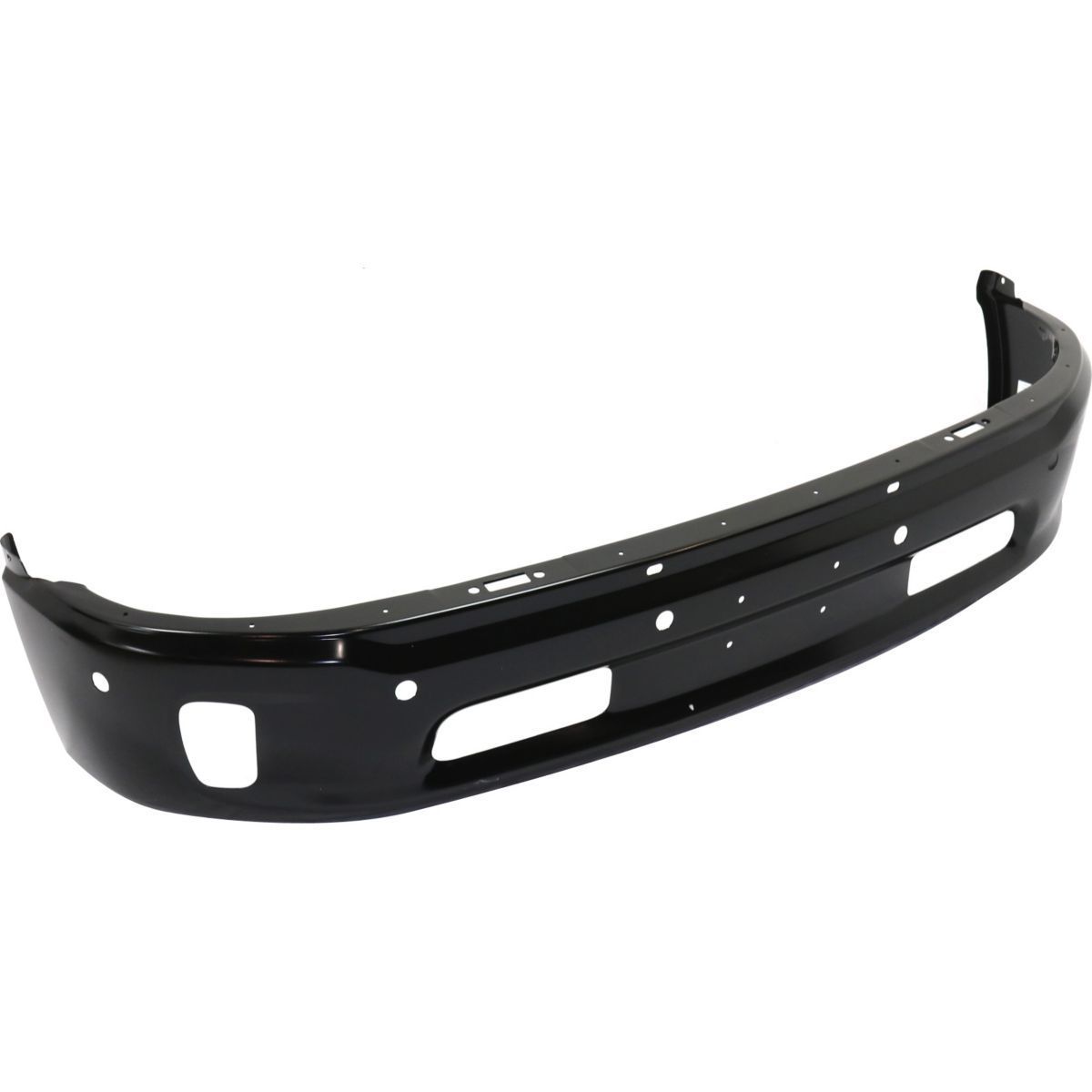 Dodge Ram 2014 - 2018 Front Bumper 14 - 18 CH1002400 Bumper-King