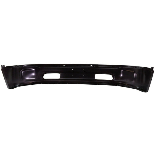 Dodge Ram 2013 - 2018 1500 Front Bumper Face Bar | W/O Fog & Park Bumper-King
