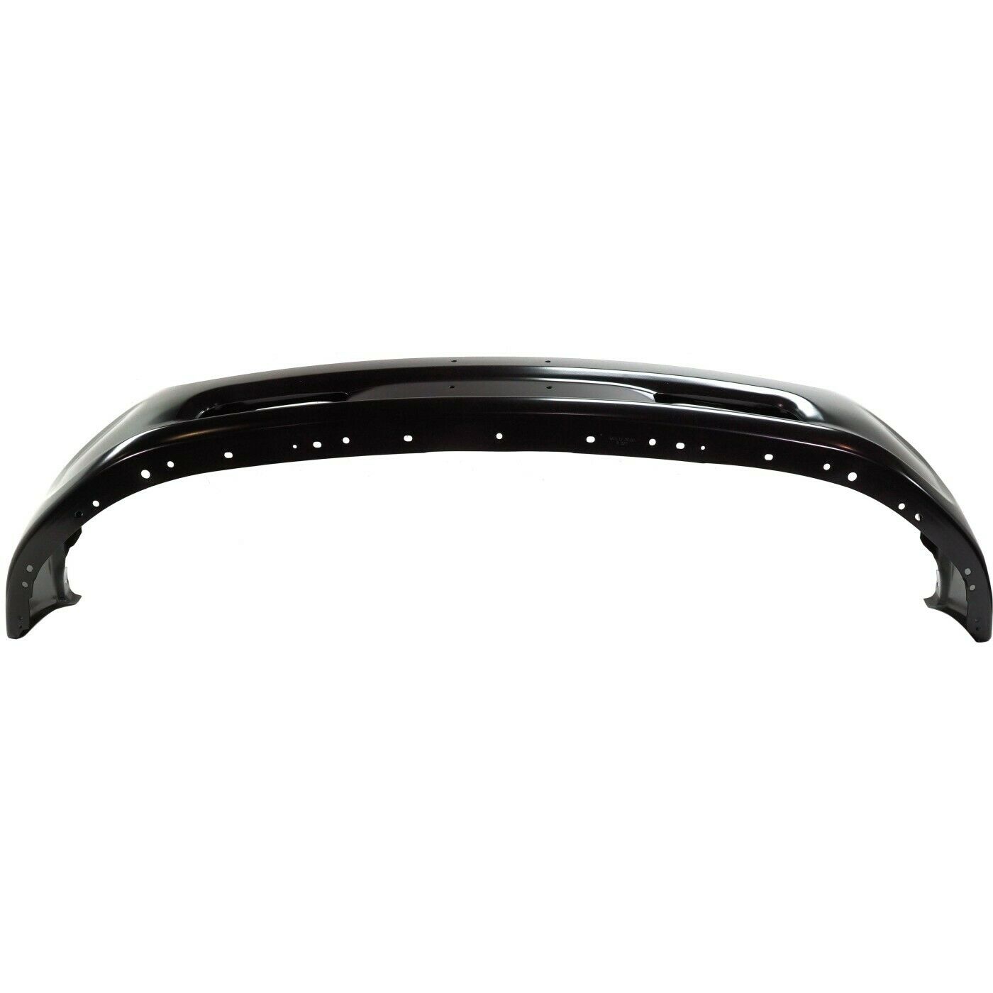 Dodge Ram 2013 - 2018 1500 Front Bumper Face Bar | W/O Fog & Park Bumper-King