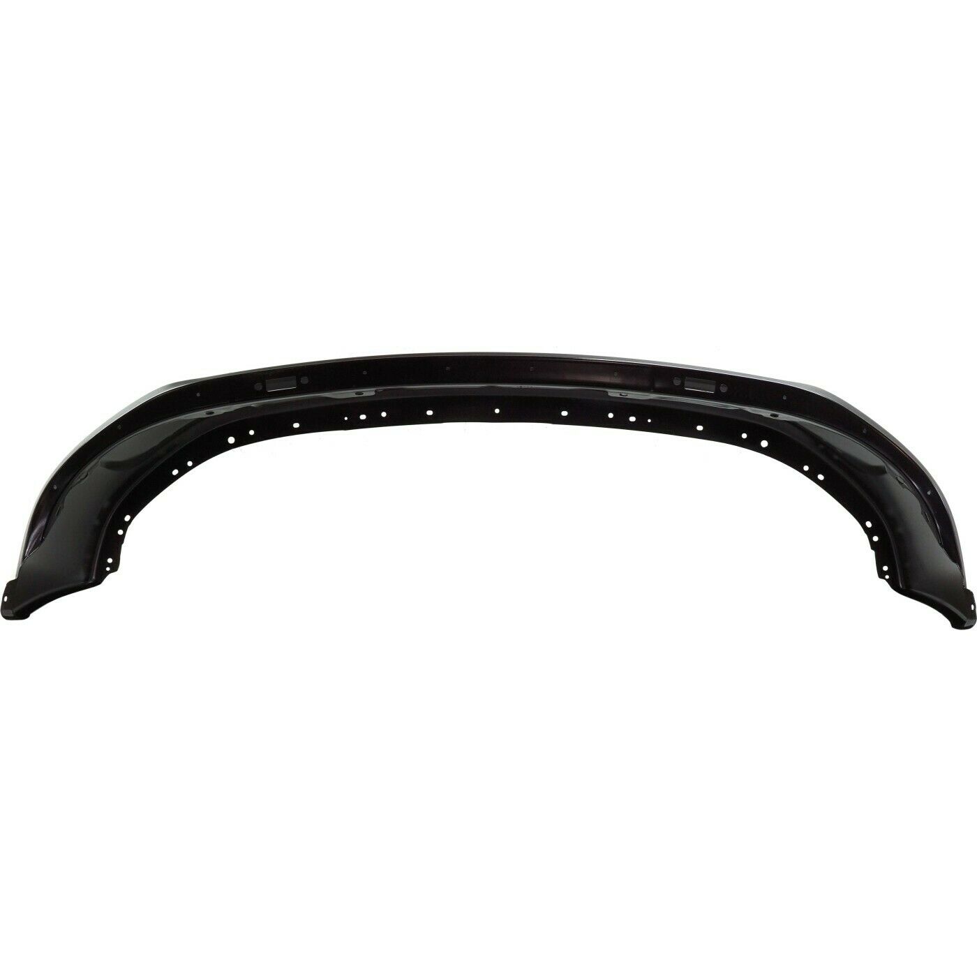 Dodge Ram 2013 - 2018 1500 Front Bumper Face Bar | W/O Fog & Park Bumper-King