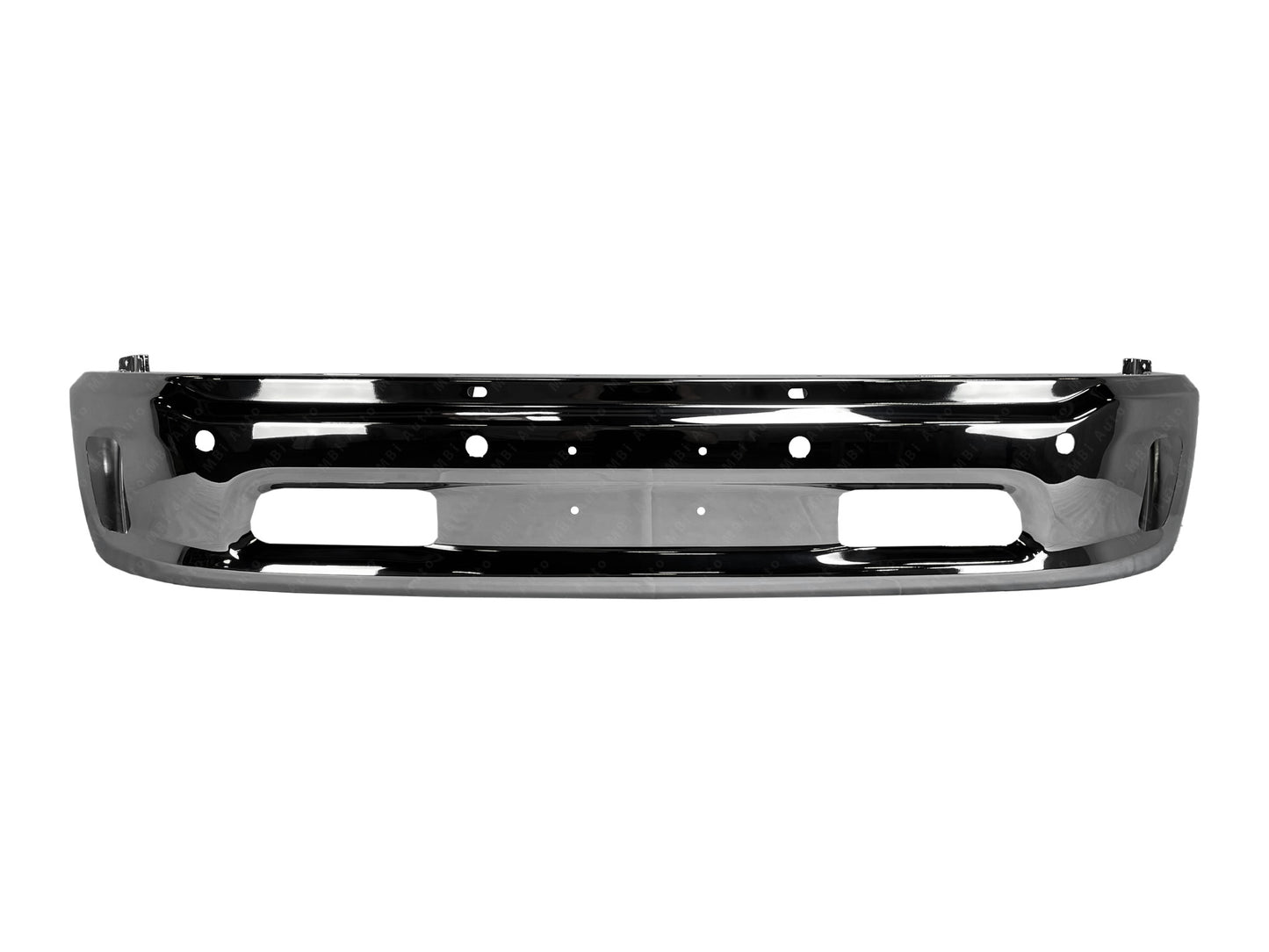 Dodge Ram 2013 - 2018 Front Chrome Bumper 13 - 18 CH1002402 Bumper King