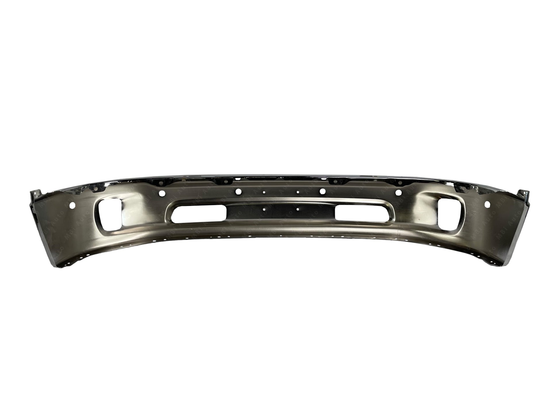 Dodge Ram 2013 - 2018 Front Chrome Bumper 13 - 18 CH1002402 Bumper King