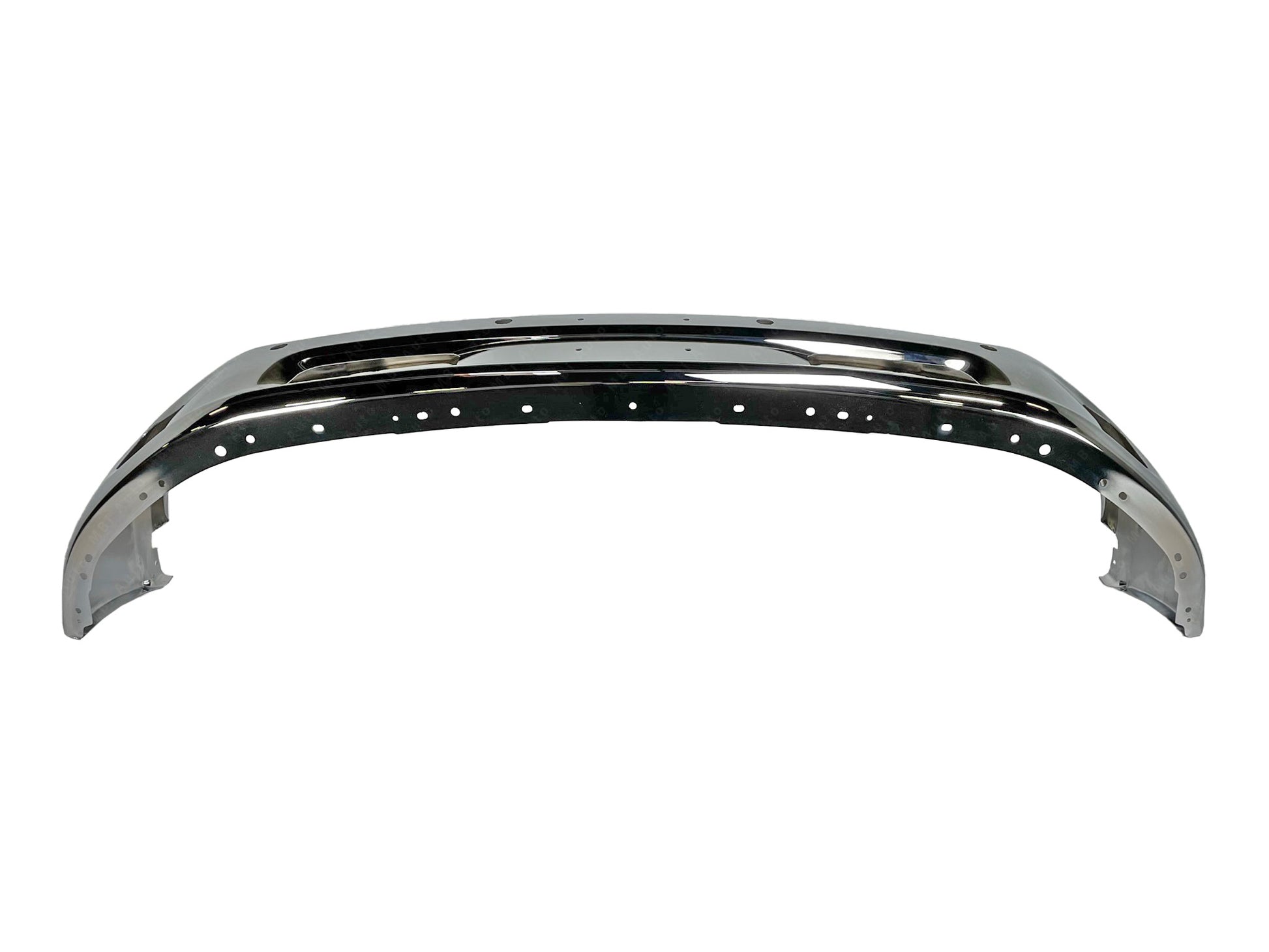 Dodge Ram 2013 - 2018 Front Chrome Bumper 13 - 18 CH1002402 Bumper King