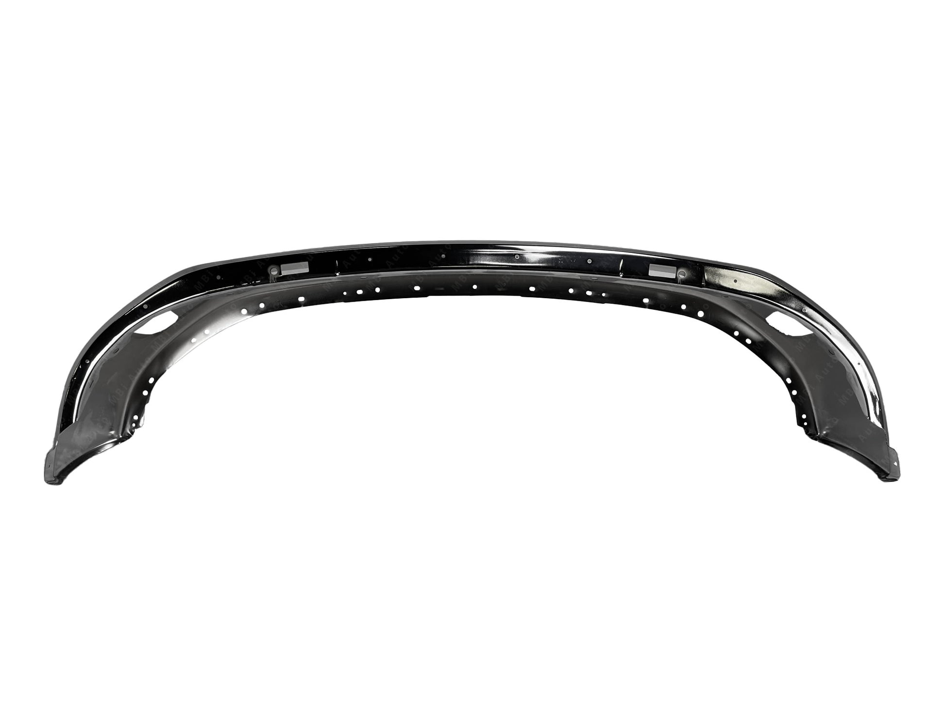 Dodge Ram 2013 - 2018 Front Chrome Bumper 13 - 18 CH1002402 Bumper King