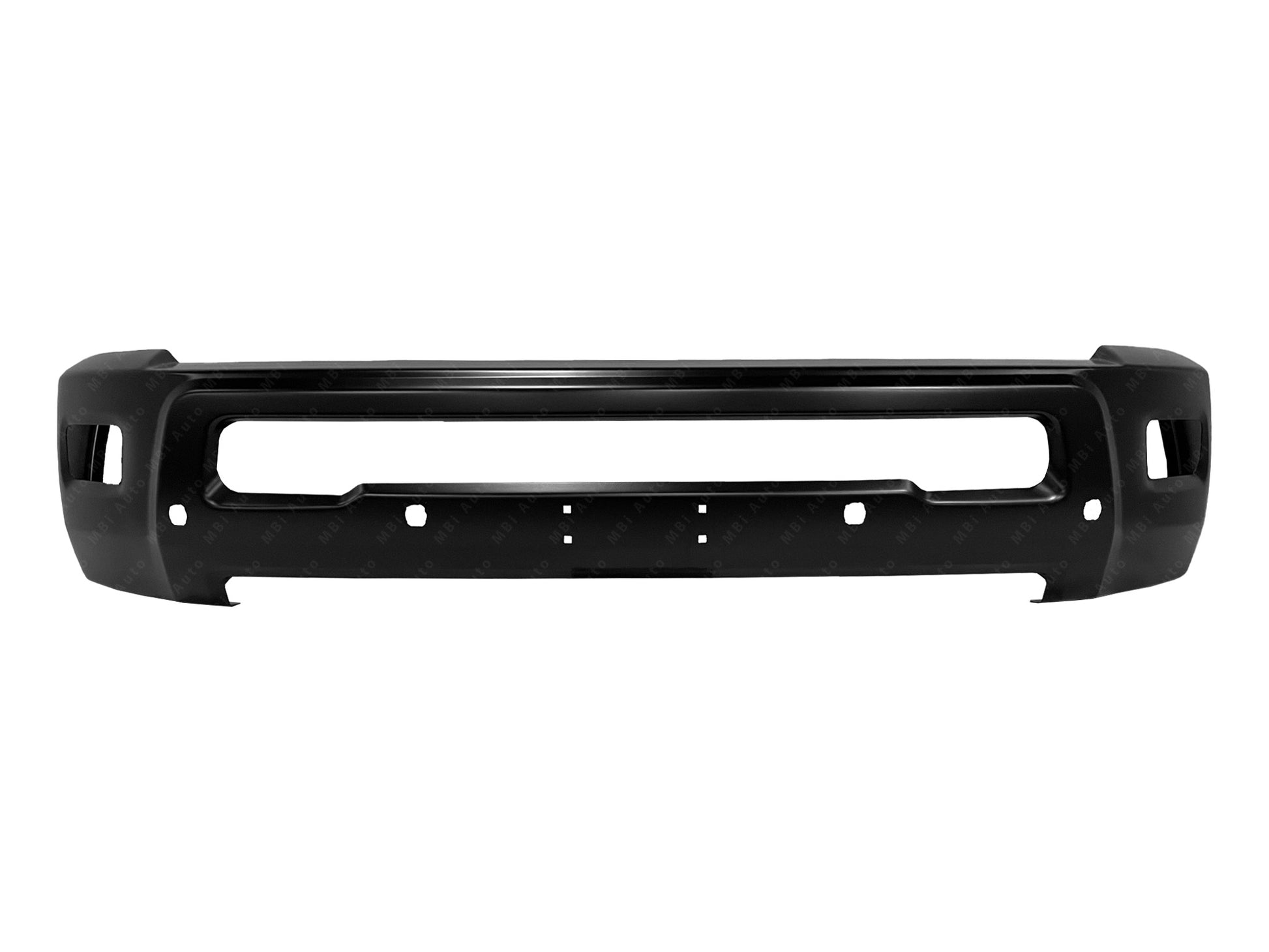 Dodge RAM 2500 3500 2016-2018 Front Bumper 16 - 18 CH1002404 Bumper-King