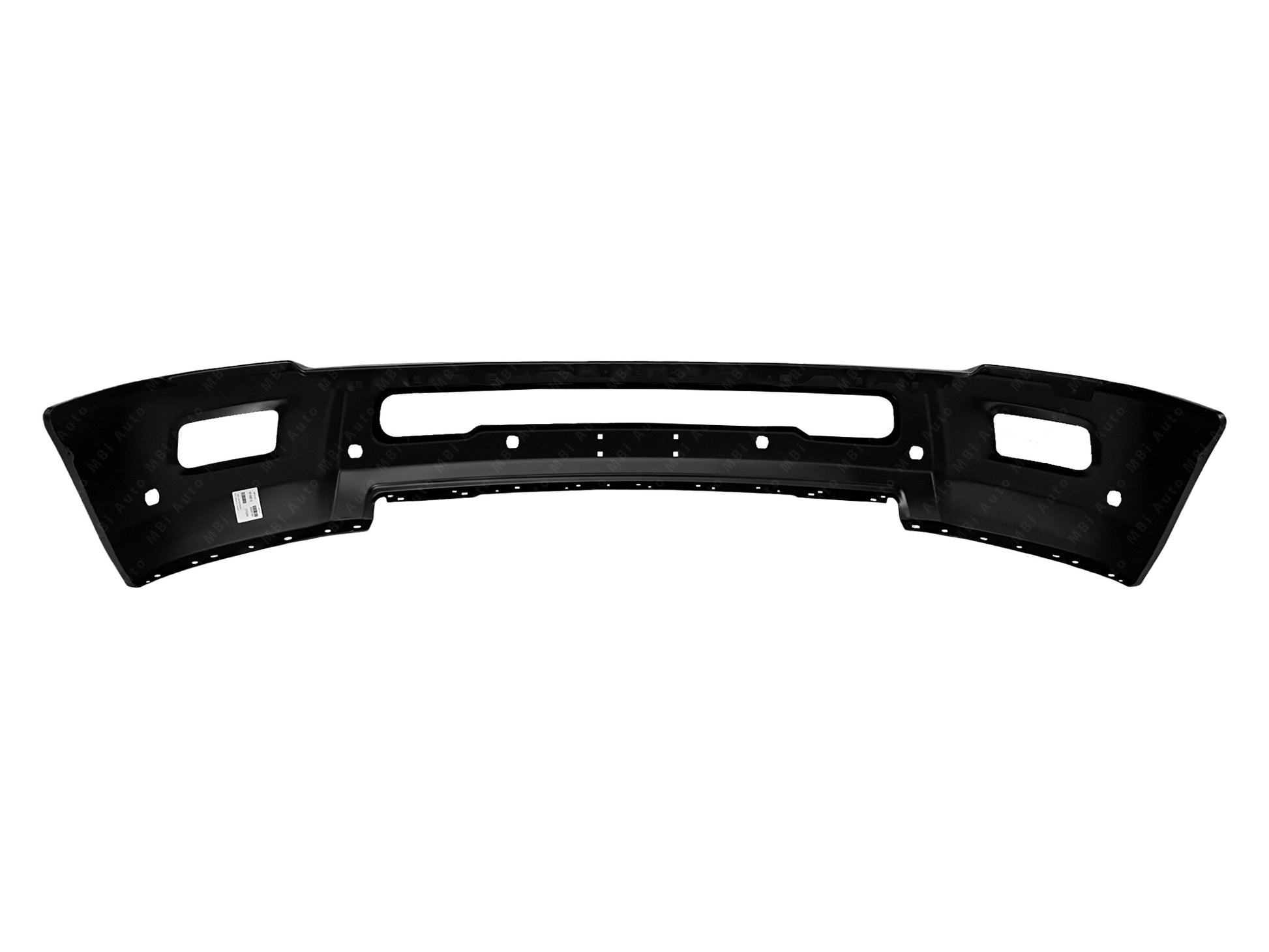 Dodge RAM 2500 3500 2016-2018 Front Bumper 16 - 18 CH1002404 Bumper-King