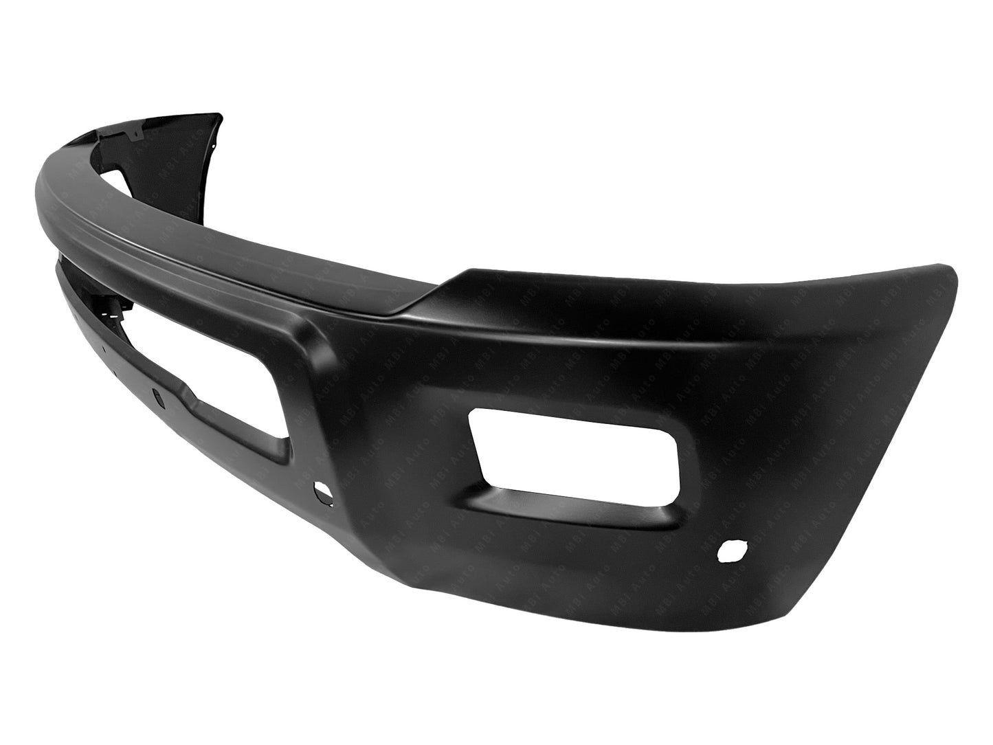 Dodge RAM 2500 3500 2016-2018 Front Bumper 16 - 18 CH1002404 Bumper-King