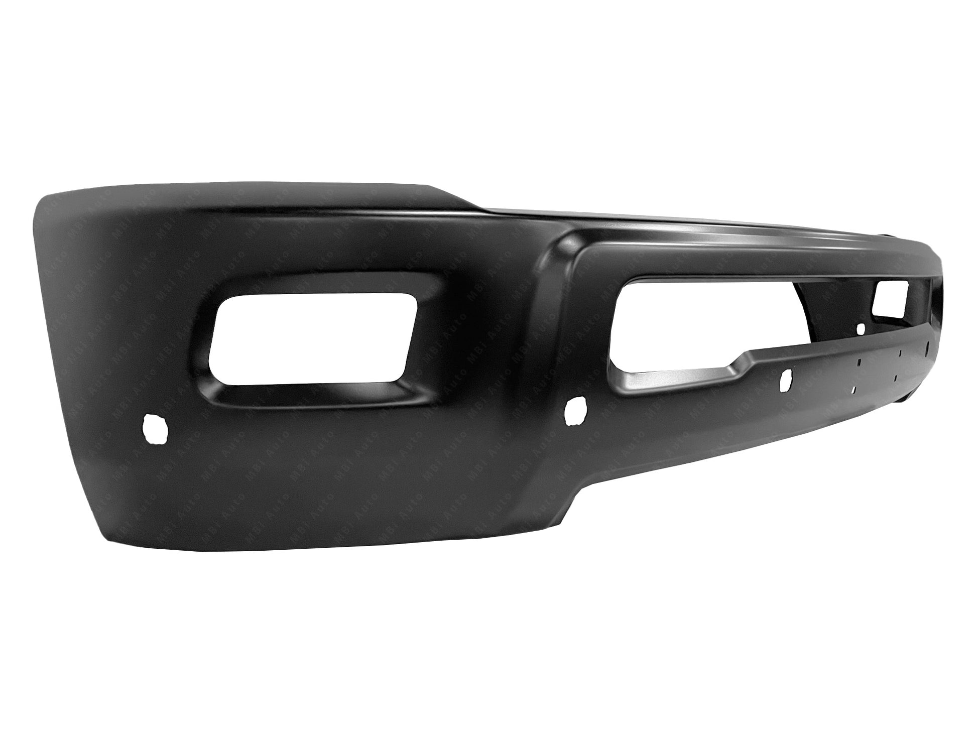 Dodge RAM 2500 3500 2016-2018 Front Bumper 16 - 18 CH1002404 Bumper-King