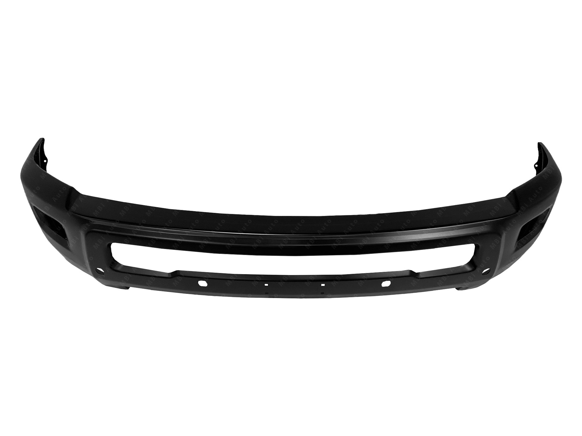 Dodge RAM 2500 3500 2016-2018 Front Bumper 16 - 18 CH1002404 Bumper-King
