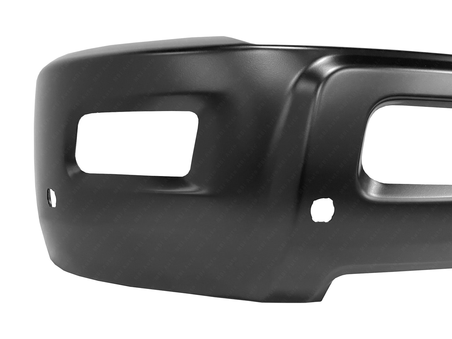 Dodge RAM 2500 3500 2016-2018 Front Bumper 16 - 18 CH1002404 Bumper-King