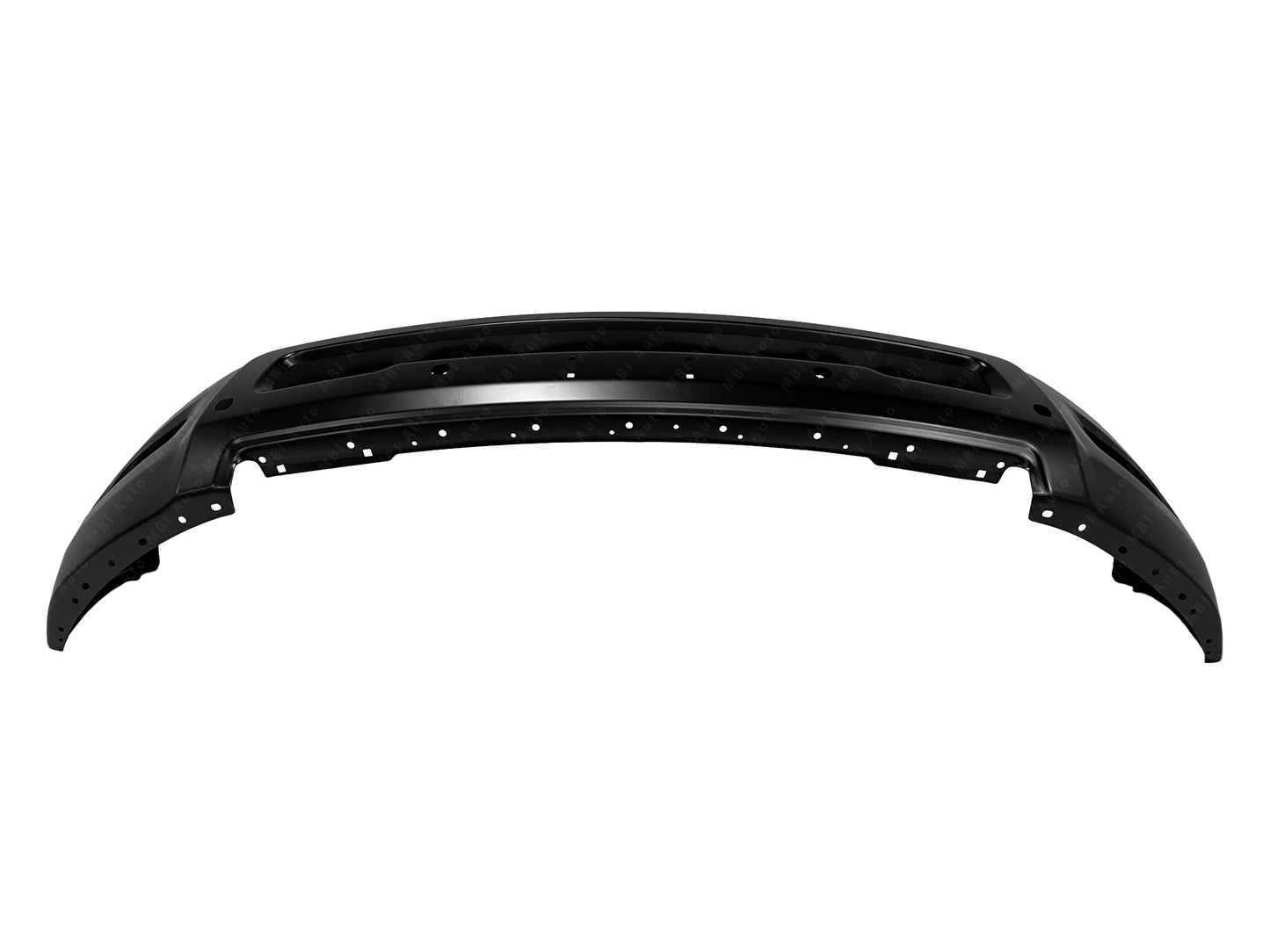 Dodge RAM 2500 3500 2016-2018 Front Bumper 16 - 18 CH1002404 Bumper-King