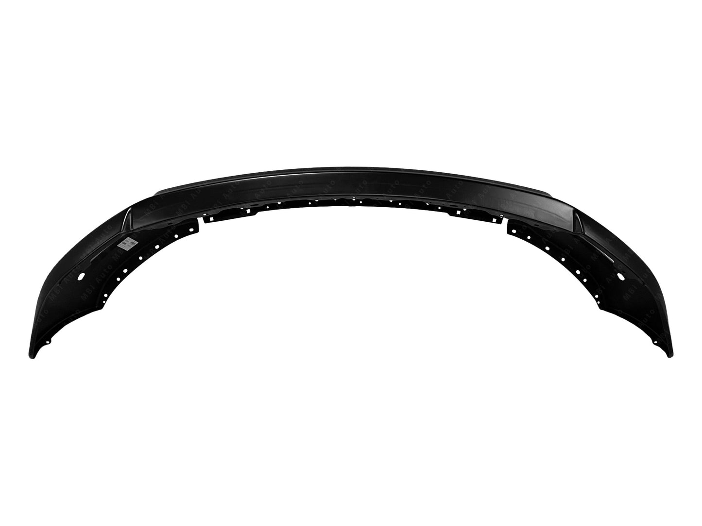 Dodge RAM 2500 3500 2016-2018 Front Bumper 16 - 18 CH1002404 Bumper-King