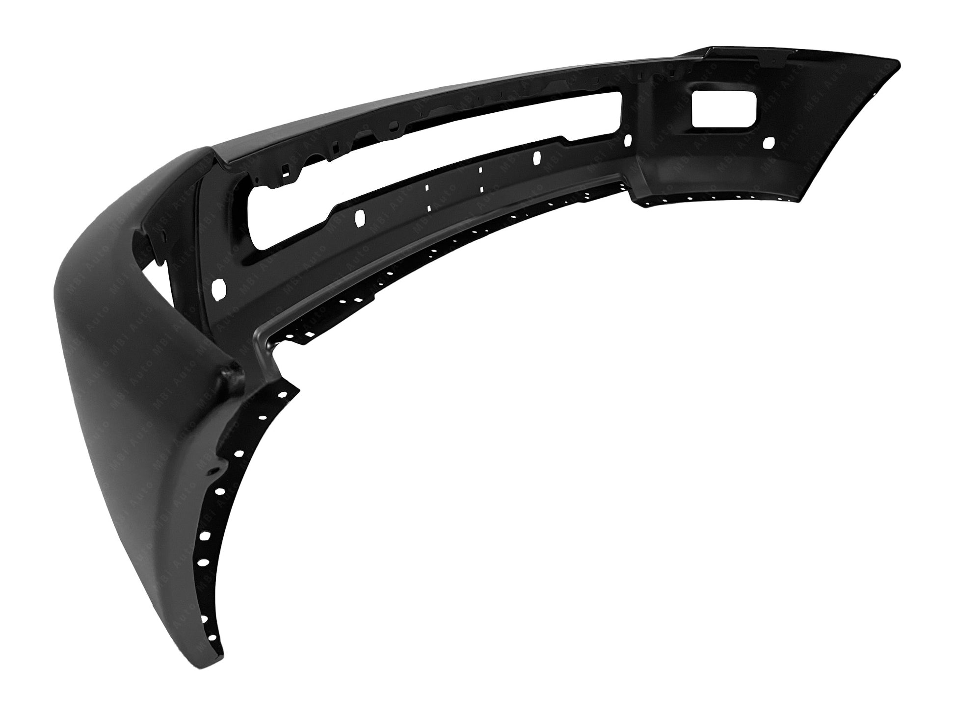 Dodge RAM 2500 3500 2016-2018 Front Bumper 16 - 18 CH1002404 Bumper-King