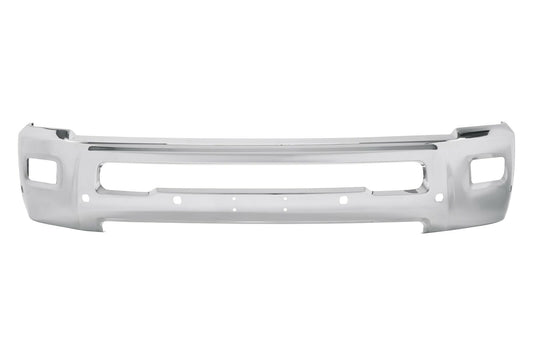 Dodge Ram 2010 - 2018 Front Chrome Bumper 10 - 18 CH1002405 Bumper-King