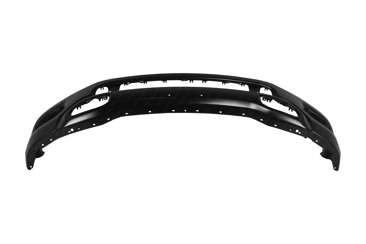2019–2024 Ram 1500 replacement front bumper face bar