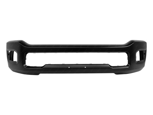 Dodge Ram 2500 / 3500 2019 - 2026 Front Bumper | Painted To Match Bumper-King