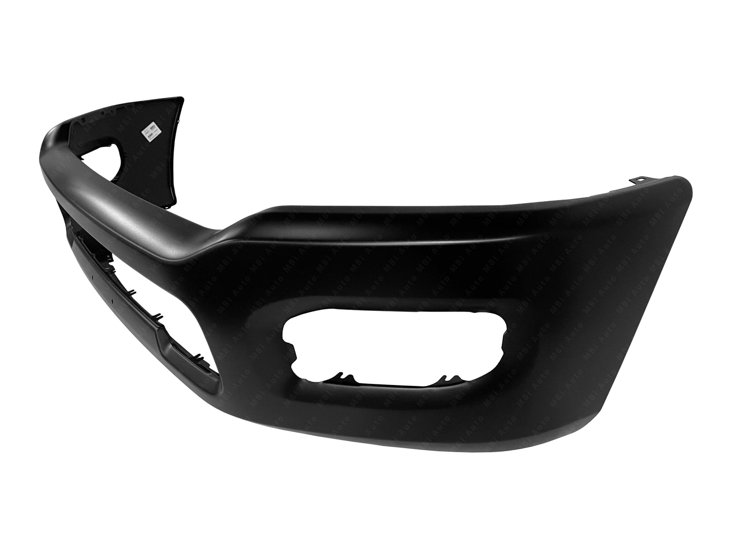 Dodge Ram 2500 / 3500 2019 - 2026 Front Bumper | Painted To Match Bumper-King