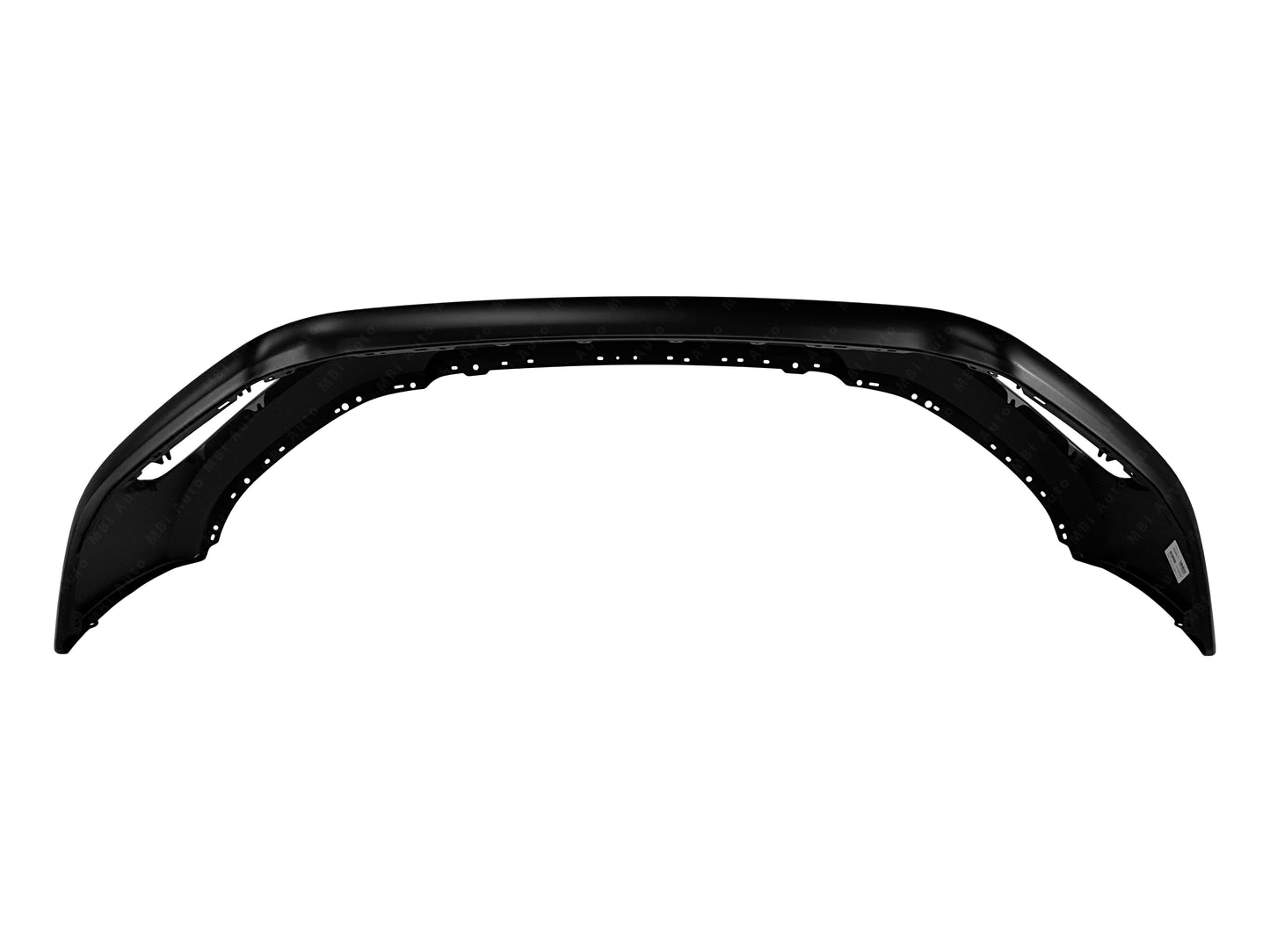 Dodge Ram 2500 / 3500 2019 - 2026 Front Bumper | Painted To Match Bumper-King