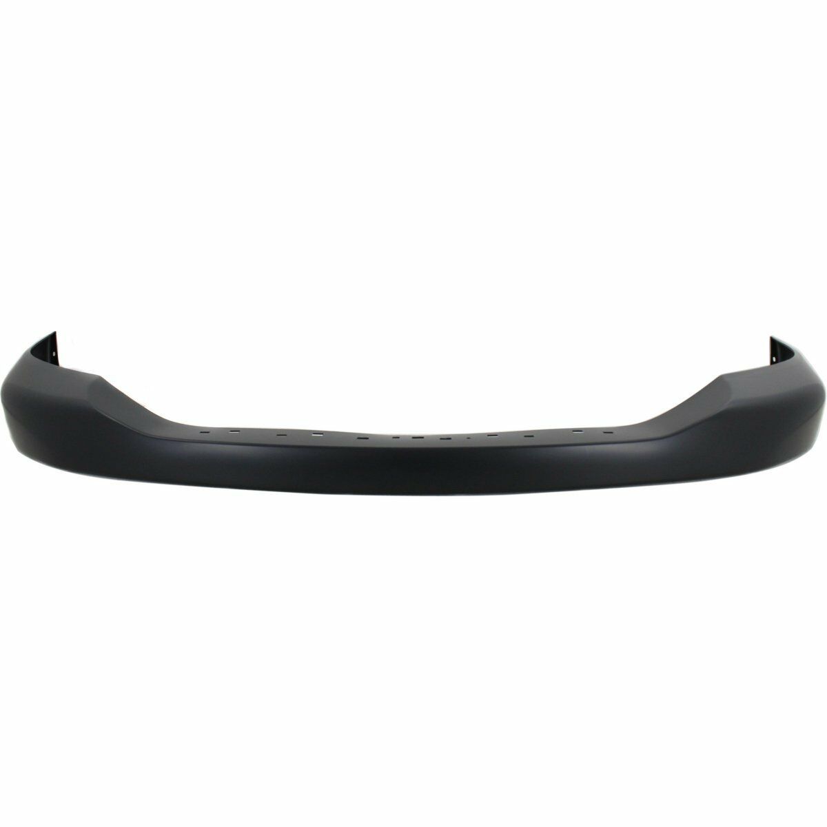 Dodge Ram 2006 - 2008 Front Upper Bumper Cover 06 - 08 CH1014100 Bumper-King