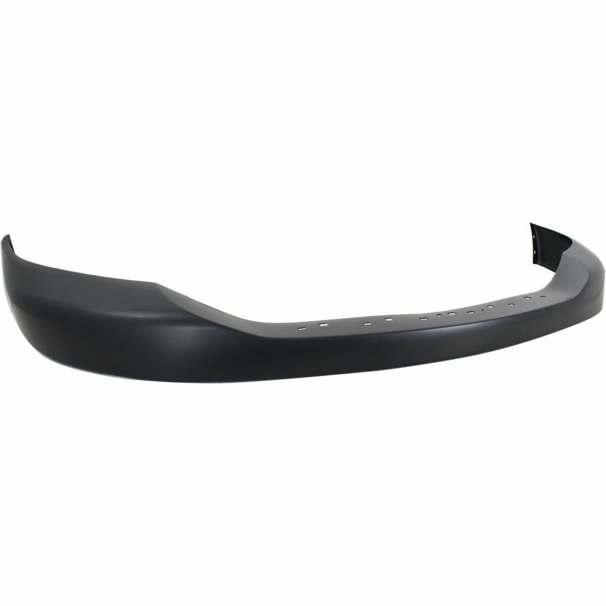 Dodge Ram 2006 - 2008 Front Upper Bumper Cover 06 - 08 CH1014100 Bumper-King