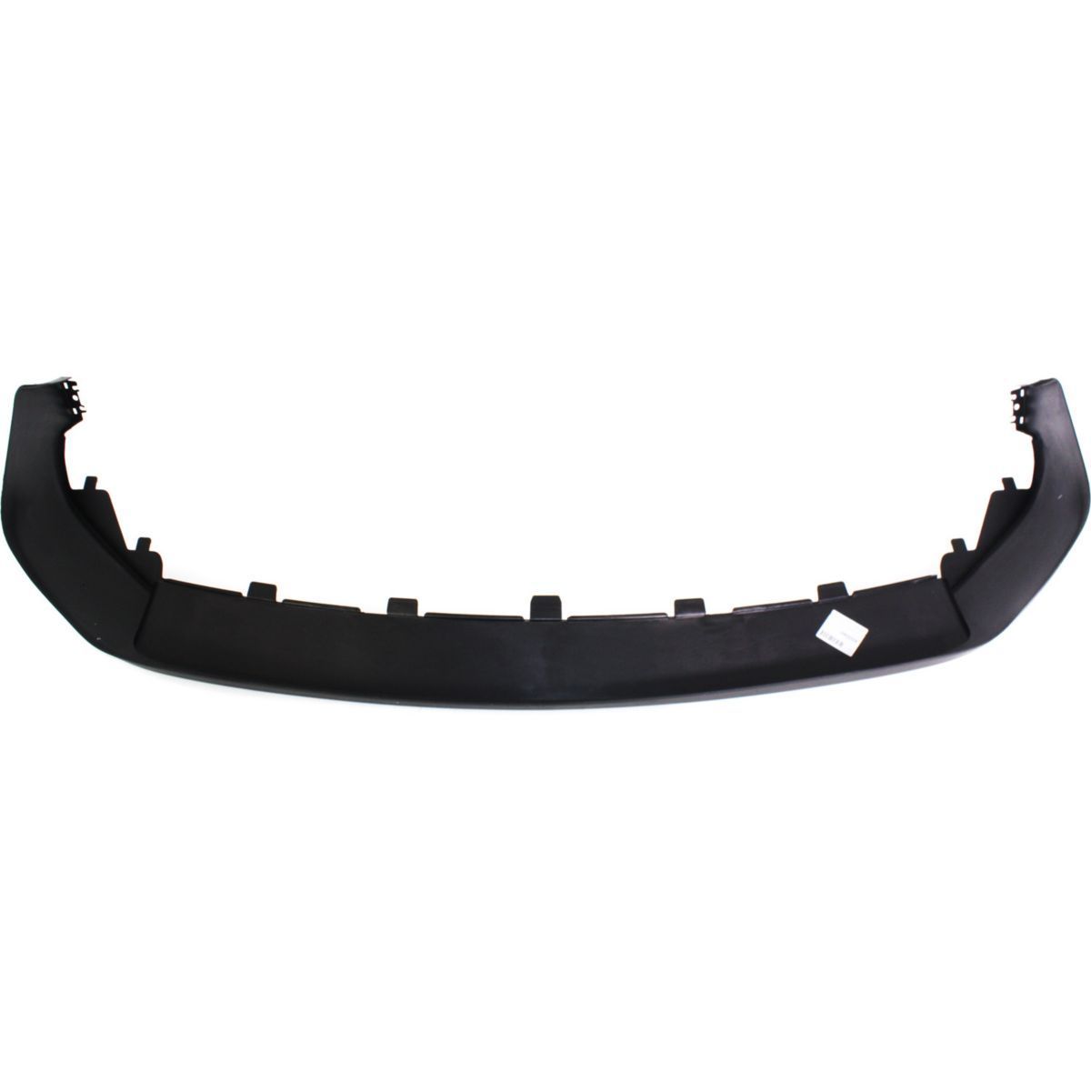 Dodge Ram 2009 - 2012 Front Textured Upper Bumper Pad 09 - 12 CH1014102 Bumper King