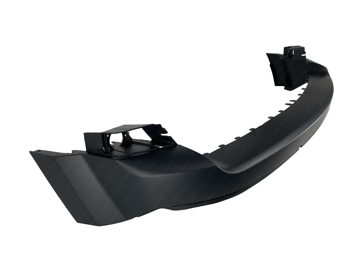 Jeep Patriot 2011 - 2017 Front Upper Bumper Cover 11 - 17 CH1014103 Bumper-King