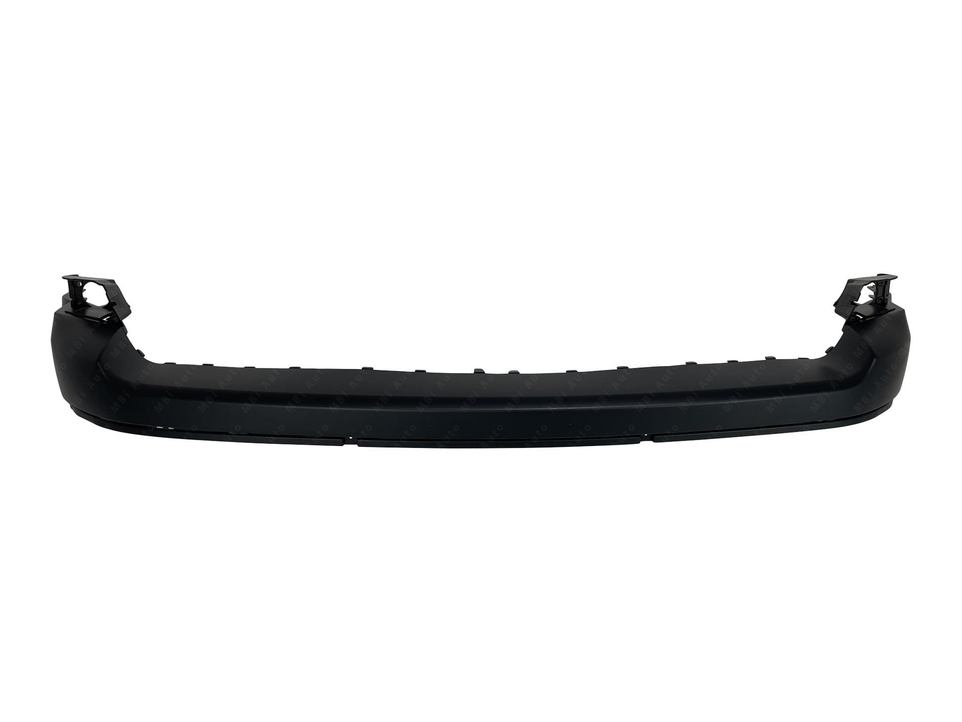 Jeep Patriot 2011 - 2017 Front Upper Bumper Cover 11 - 17 CH1014103 Bumper-King