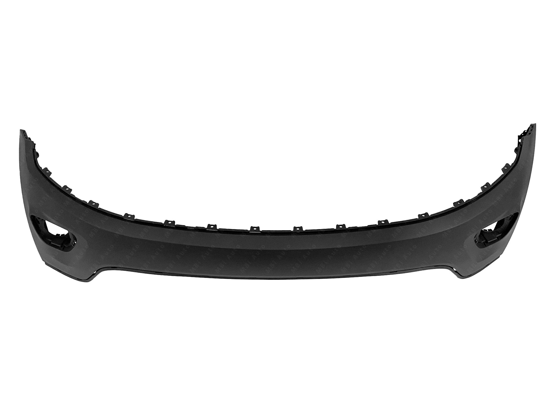 Jeep Grand Cherokee 2014 - 2016 Front Upper Bumper Cover 14 - 16 CH1014105 Bumper-King