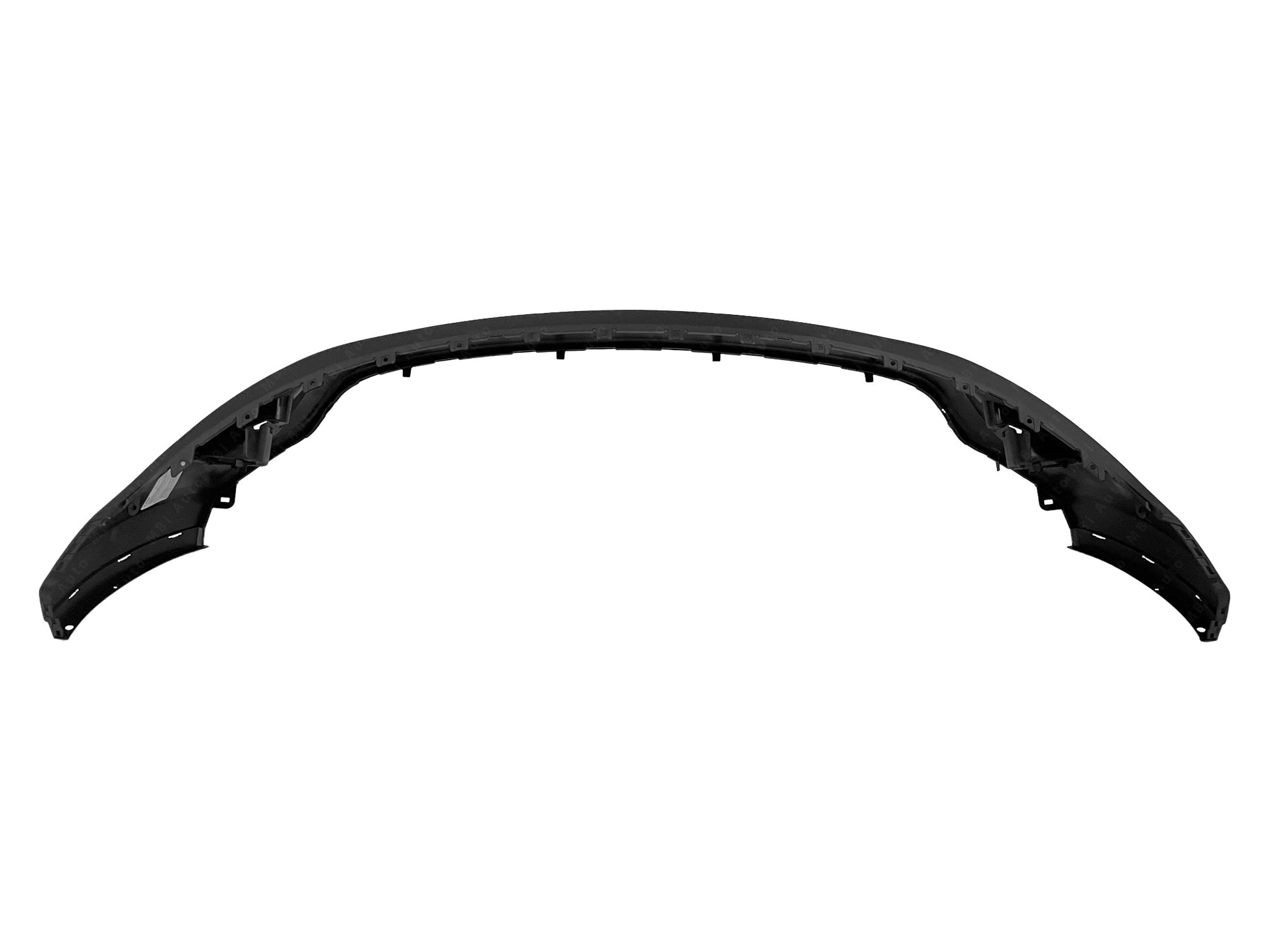 Jeep Grand Cherokee 2014 - 2016 Front Upper Bumper Cover 14 - 16 CH1014105 Bumper-King