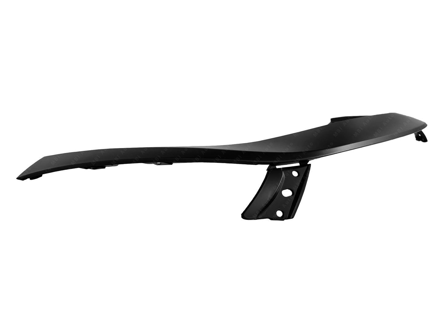 Dodge Dart 2013 - 2016 Front Upper Bumper 13 - 16 CH1014106 Bumper King