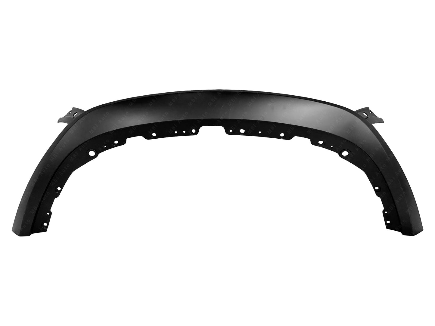 Dodge Dart 2013 - 2016 Front Upper Bumper 13 - 16 CH1014106 Bumper King