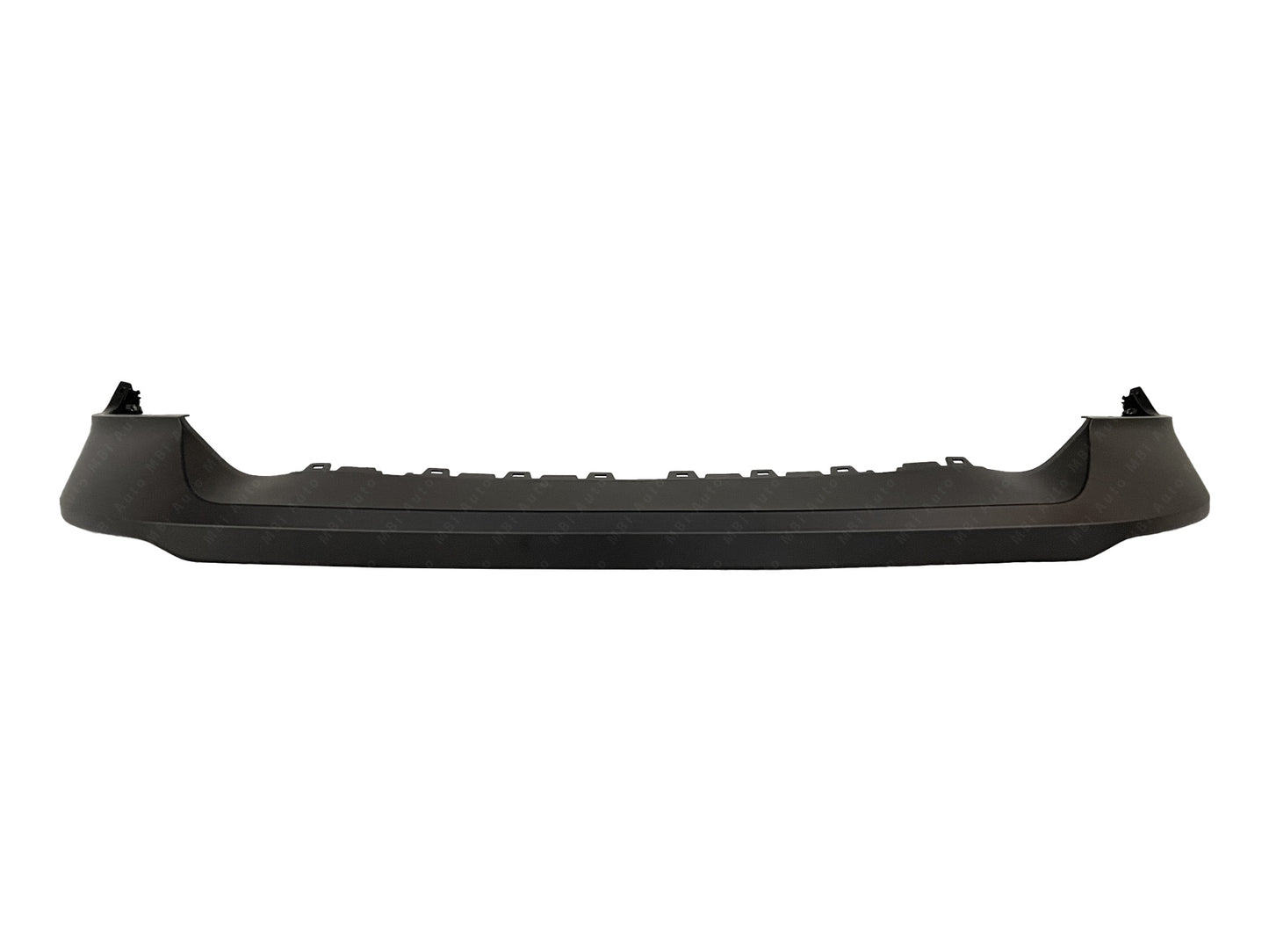 Dodge Ram 2013 - 2018 Front Upper Pad 13 - 18 CH1014108 Bumper King